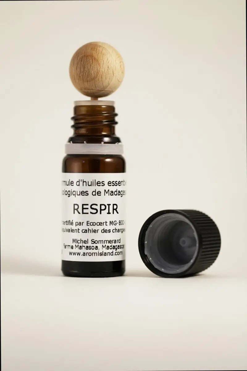 Diffuseur Bouchon en bois – Image 3
